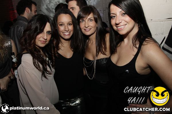 Brassaii lounge photo 162 - February 17th, 2013