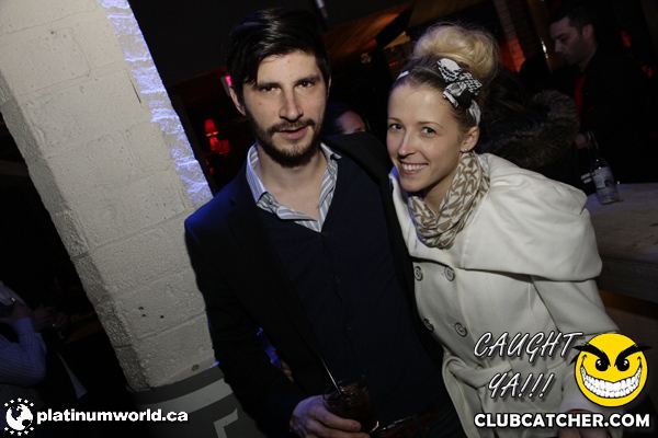 Brassaii lounge photo 163 - February 17th, 2013