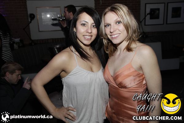 Brassaii lounge photo 164 - February 17th, 2013