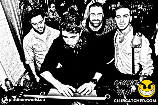 Brassaii lounge photo 165 - February 17th, 2013