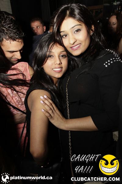 Brassaii lounge photo 166 - February 17th, 2013