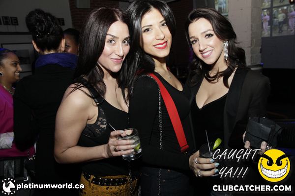 Brassaii lounge photo 168 - February 17th, 2013