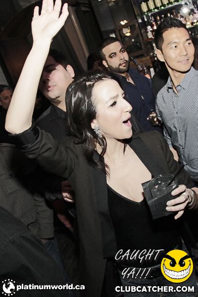 Brassaii lounge photo 170 - February 17th, 2013