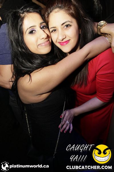 Brassaii lounge photo 171 - February 17th, 2013