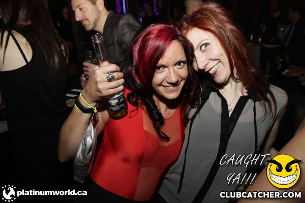 Brassaii lounge photo 172 - February 17th, 2013