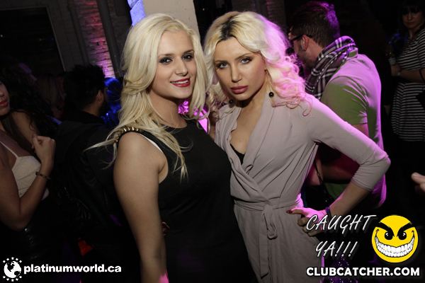 Brassaii lounge photo 173 - February 17th, 2013