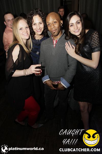 Brassaii lounge photo 174 - February 17th, 2013