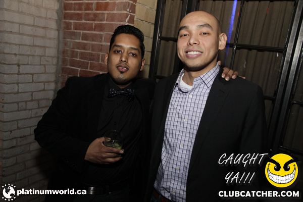 Brassaii lounge photo 176 - February 17th, 2013