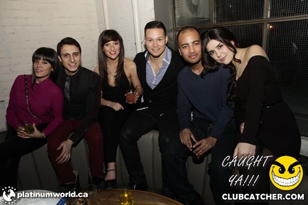 Brassaii lounge photo 177 - February 17th, 2013