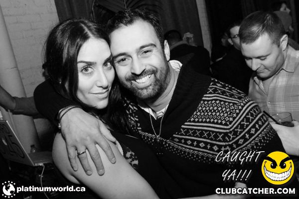 Brassaii lounge photo 178 - February 17th, 2013