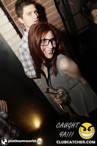 Brassaii lounge photo 179 - February 17th, 2013