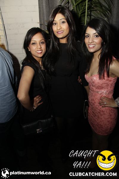 Brassaii lounge photo 180 - February 17th, 2013