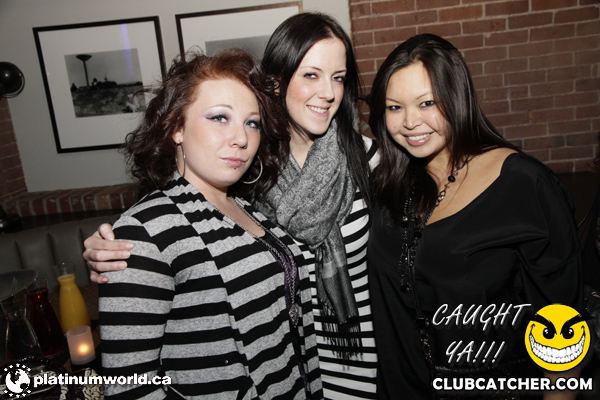 Brassaii lounge photo 19 - February 17th, 2013