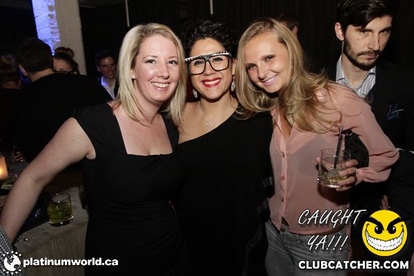 Brassaii lounge photo 181 - February 17th, 2013