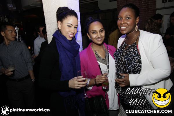 Brassaii lounge photo 184 - February 17th, 2013