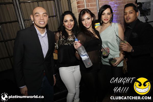 Brassaii lounge photo 186 - February 17th, 2013