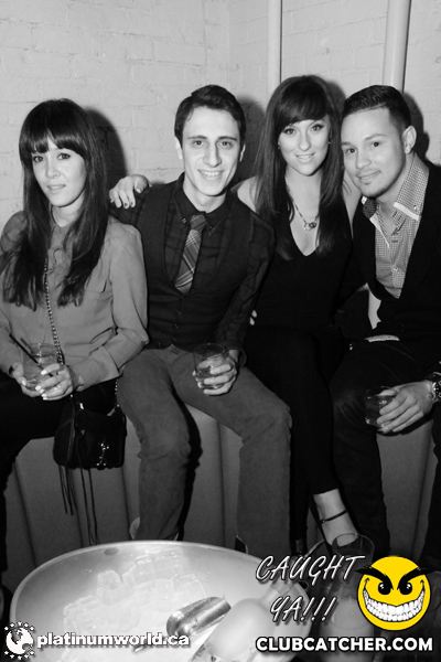 Brassaii lounge photo 187 - February 17th, 2013