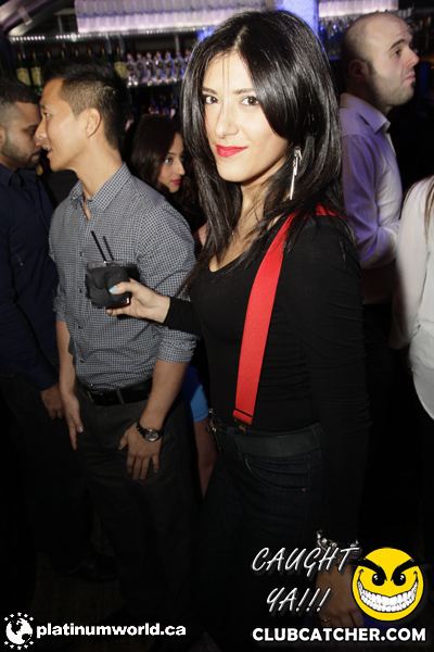 Brassaii lounge photo 188 - February 17th, 2013