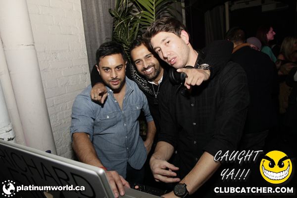 Brassaii lounge photo 189 - February 17th, 2013