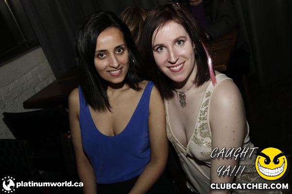 Brassaii lounge photo 192 - February 17th, 2013