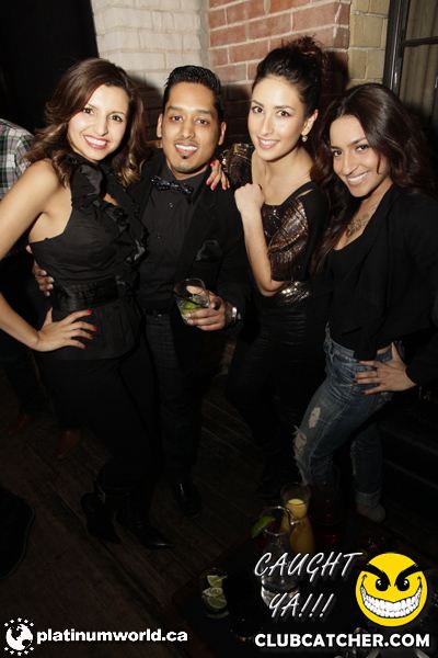 Brassaii lounge photo 195 - February 17th, 2013