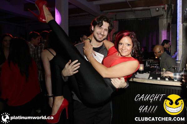 Brassaii lounge photo 197 - February 17th, 2013