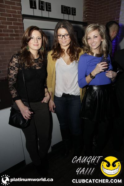 Brassaii lounge photo 199 - February 17th, 2013