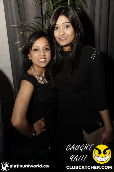 Brassaii lounge photo 200 - February 17th, 2013