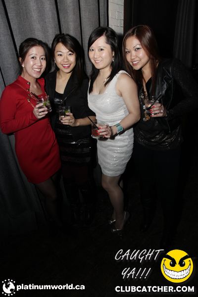 Brassaii lounge photo 201 - February 17th, 2013