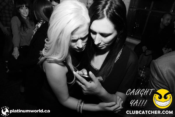 Brassaii lounge photo 202 - February 17th, 2013