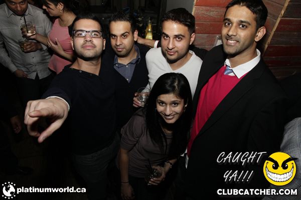 Brassaii lounge photo 203 - February 17th, 2013