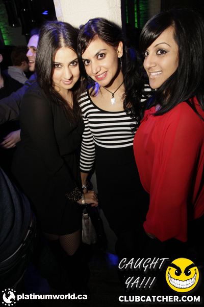 Brassaii lounge photo 205 - February 17th, 2013