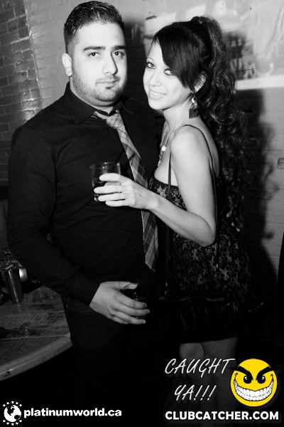 Brassaii lounge photo 206 - February 17th, 2013