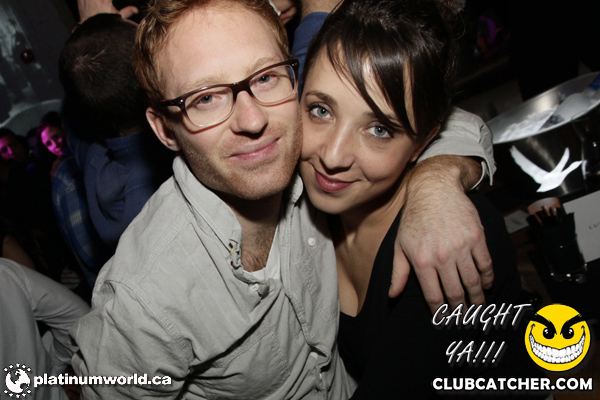 Brassaii lounge photo 207 - February 17th, 2013