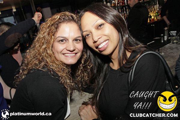 Brassaii lounge photo 208 - February 17th, 2013