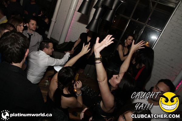 Brassaii lounge photo 209 - February 17th, 2013