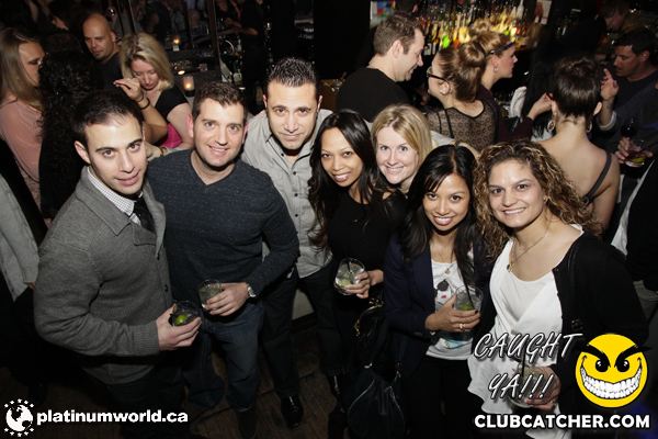 Brassaii lounge photo 22 - February 17th, 2013