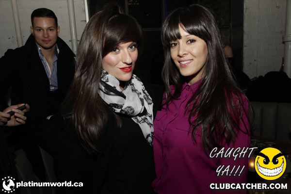 Brassaii lounge photo 211 - February 17th, 2013