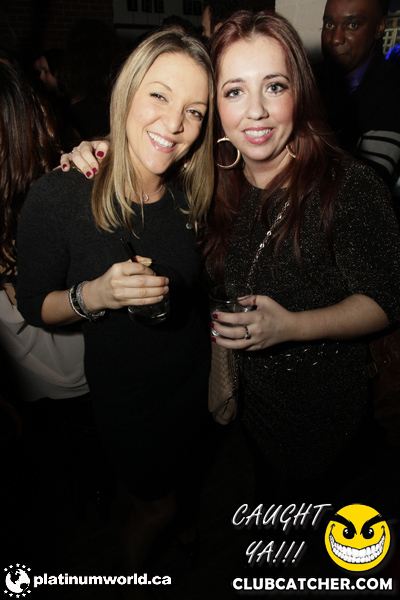 Brassaii lounge photo 212 - February 17th, 2013