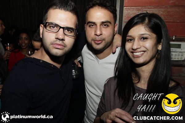 Brassaii lounge photo 213 - February 17th, 2013