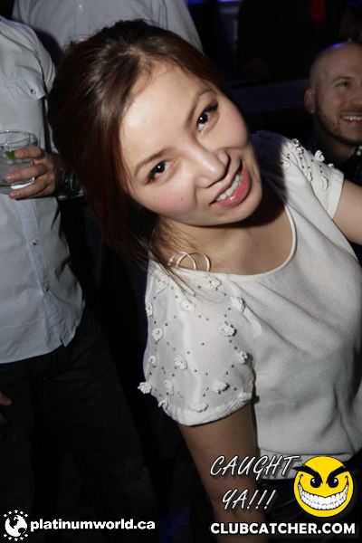 Brassaii lounge photo 214 - February 17th, 2013