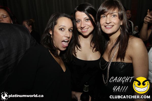 Brassaii lounge photo 215 - February 17th, 2013