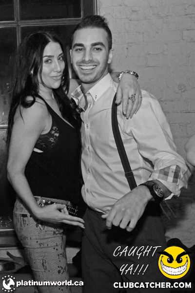 Brassaii lounge photo 216 - February 17th, 2013