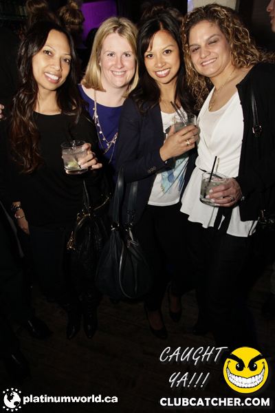 Brassaii lounge photo 219 - February 17th, 2013