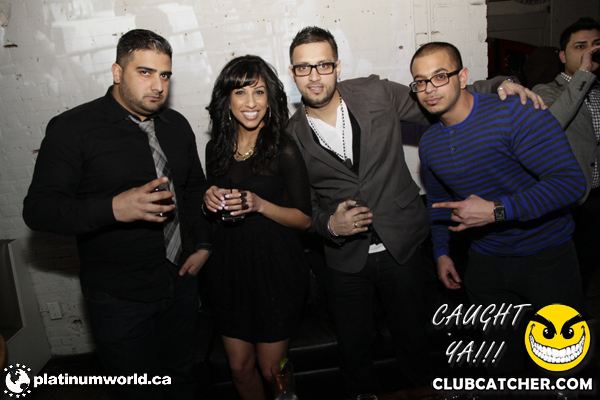 Brassaii lounge photo 221 - February 17th, 2013