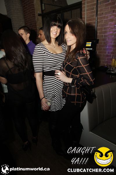 Brassaii lounge photo 222 - February 17th, 2013