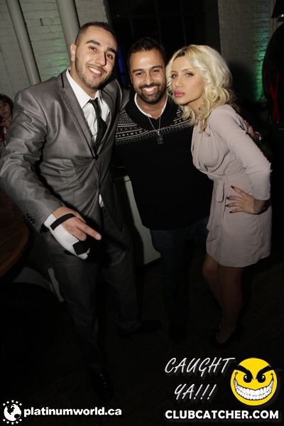 Brassaii lounge photo 224 - February 17th, 2013