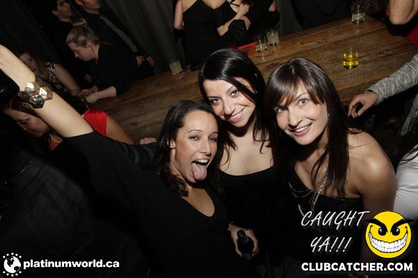 Brassaii lounge photo 225 - February 17th, 2013