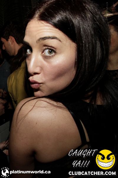 Brassaii lounge photo 226 - February 17th, 2013