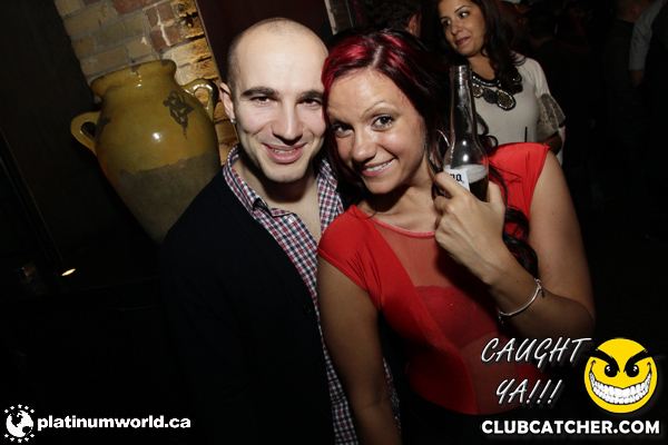 Brassaii lounge photo 227 - February 17th, 2013